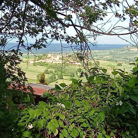 דירות Montalbo Casa Morelli מראה חיצוני תמונה