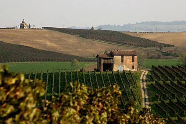 דירות Montalbo Casa Morelli מראה חיצוני תמונה
