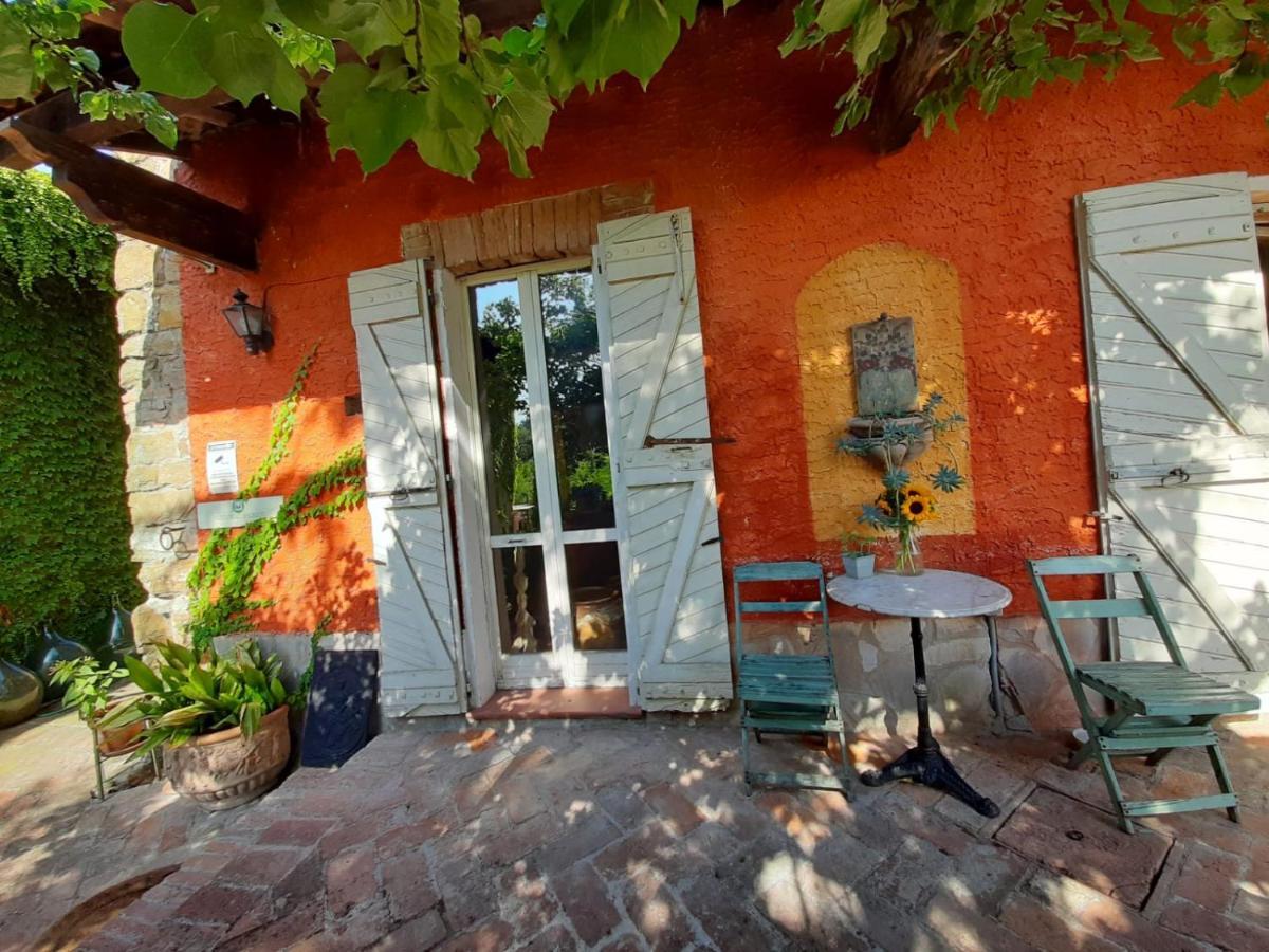 דירות Montalbo Casa Morelli מראה חיצוני תמונה