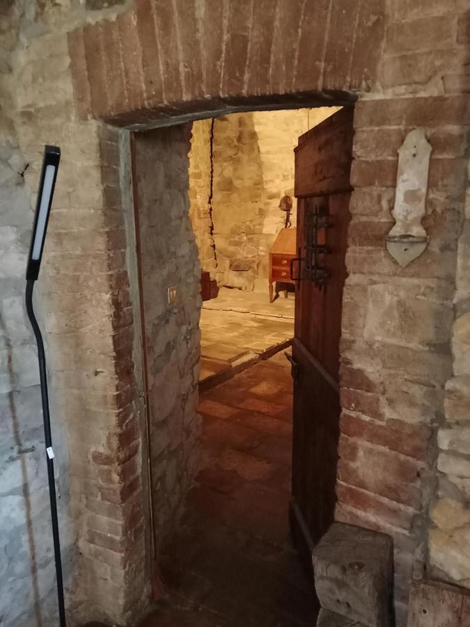 דירות Montalbo Casa Morelli מראה חיצוני תמונה
