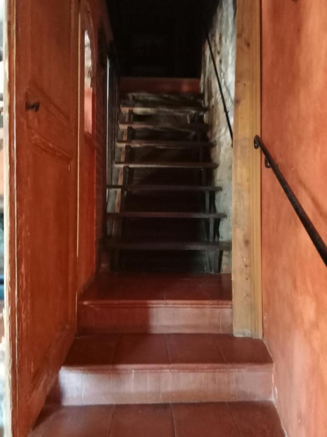 דירות Montalbo Casa Morelli מראה חיצוני תמונה