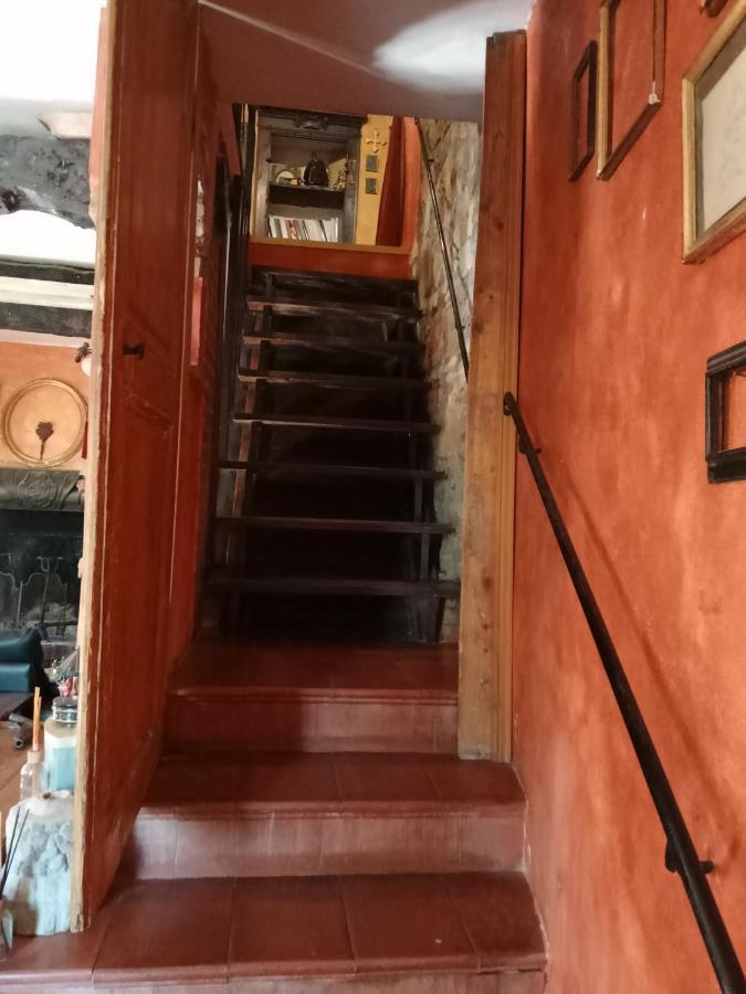 דירות Montalbo Casa Morelli מראה חיצוני תמונה