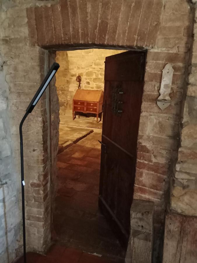 דירות Montalbo Casa Morelli מראה חיצוני תמונה